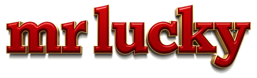 mrlucky logo
