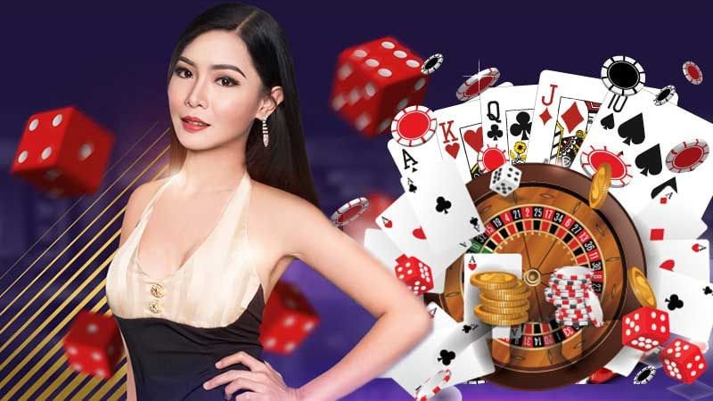 mrlucky Apa Yang Kami Tawarkan di Meja Live