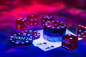 mrlucky Platform kasino langsung dan slot untuk Malaysia
